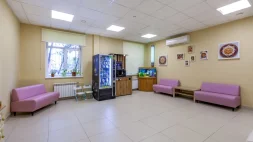 Центр традиционного акушерства и семейной медицины на улице Маршала Соколовского изображение 15