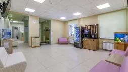 Центр традиционного акушерства и семейной медицины на улице Маршала Соколовского изображение 9