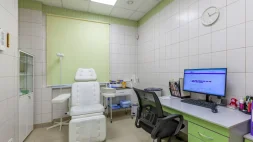 Центр традиционного акушерства и семейной медицины на улице Маршала Соколовского изображение 16