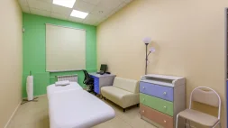 Центр традиционного акушерства и семейной медицины на улице Маршала Соколовского изображение 3