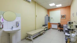 Центр традиционного акушерства и семейной медицины на улице Маршала Соколовского изображение 11
