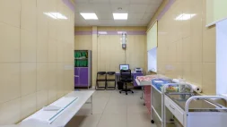 Центр традиционного акушерства и семейной медицины на улице Маршала Соколовского изображение 18