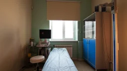 Центр традиционного акушерства и семейной медицины на улице Маршала Соколовского изображение 19