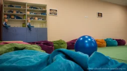Центр традиционного акушерства и семейной медицины на улице Маршала Соколовского изображение 14