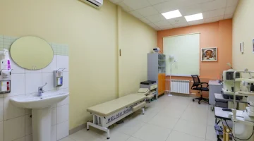 Центр традиционного акушерства и семейной медицины на улице Маршала Соколовского изображение 11