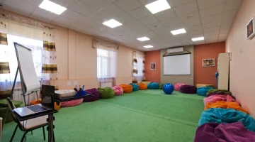 Центр традиционного акушерства и семейной медицины на улице Маршала Соколовского изображение 5