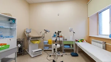 Центр традиционного акушерства и семейной медицины на улице Маршала Соколовского изображение 14
