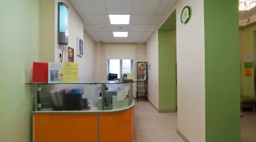 Центр традиционного акушерства и семейной медицины на улице Маршала Соколовского изображение 7