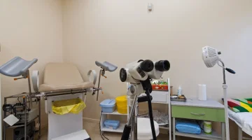 Центр традиционного акушерства и семейной медицины на улице Маршала Соколовского изображение 9