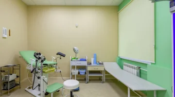 Центр традиционного акушерства и семейной медицины на улице Маршала Соколовского изображение 18