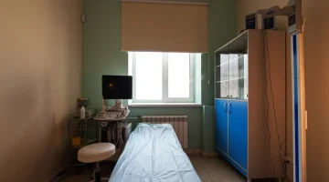 Центр традиционного акушерства и семейной медицины на улице Маршала Соколовского изображение 17