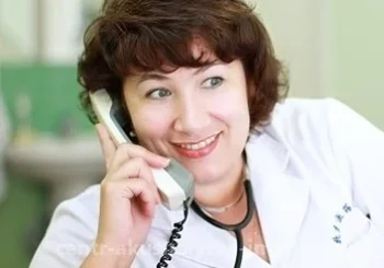 Манихина Лариса Викторовна