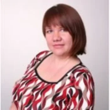 Втулова Анастасия Георгиевна